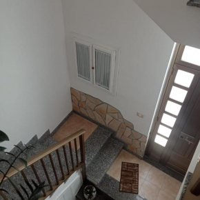 A casa da Lavinia Portopalo Di Capo Passero